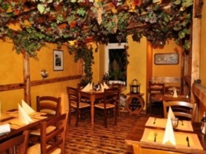 照片: La Casina Rosa