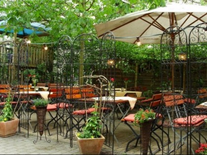 照片: La Casina Rosa