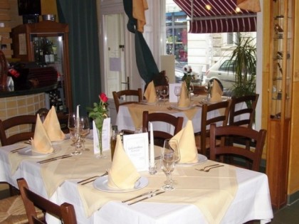 照片: La Casina Rosa