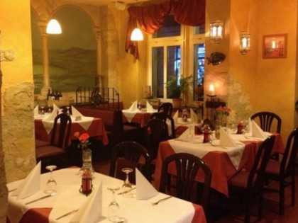 照片: La Casina Rosa