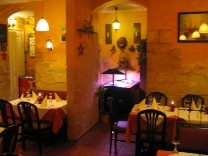 照片: La Casina Rosa
